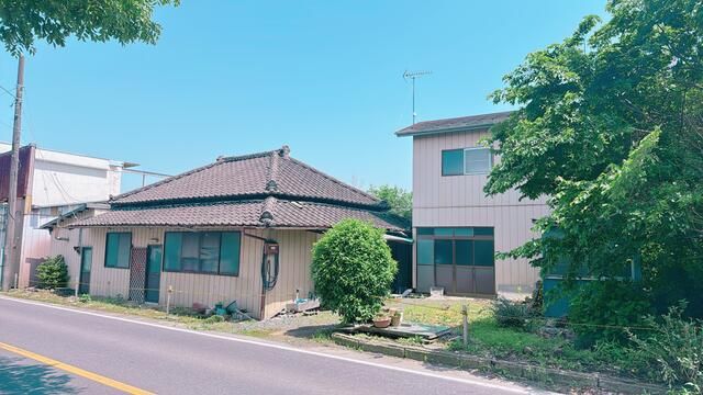 1957 Traditional House with Garage & Land in Kasumigaura, Ibaraki - Thumbnail 2