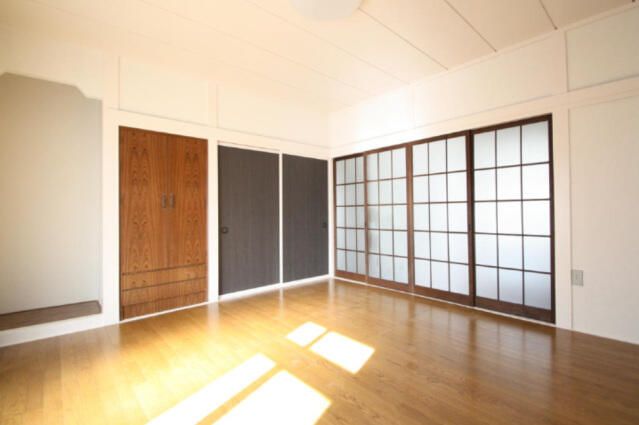 4LDK Detached House for Rent in Fujioka, Gunma - Thumbnail 4