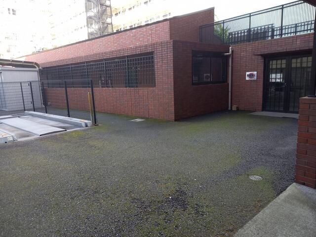 Excellia Sakuramizu Parking Lot for Rent in Suginami, Tokyo - Thumbnail 2