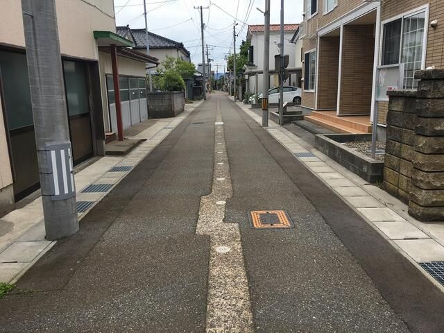 Land for Sale in Kashiwazaki, Niigata – 238 sqm - Thumbnail 3