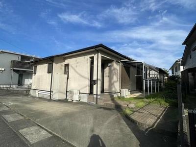 2003-Built 2LDK House with Garden in Quiet Matsusaka — Image 7, Matsusaka, Mie