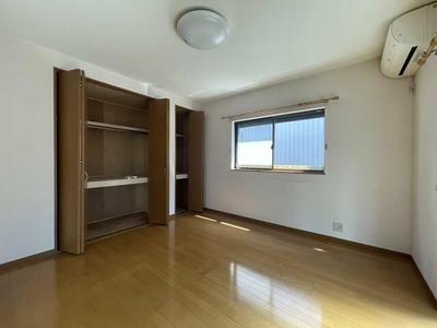 2003-Built 2LDK House with Garden in Quiet Matsusaka — Image 22, Matsusaka, Mie