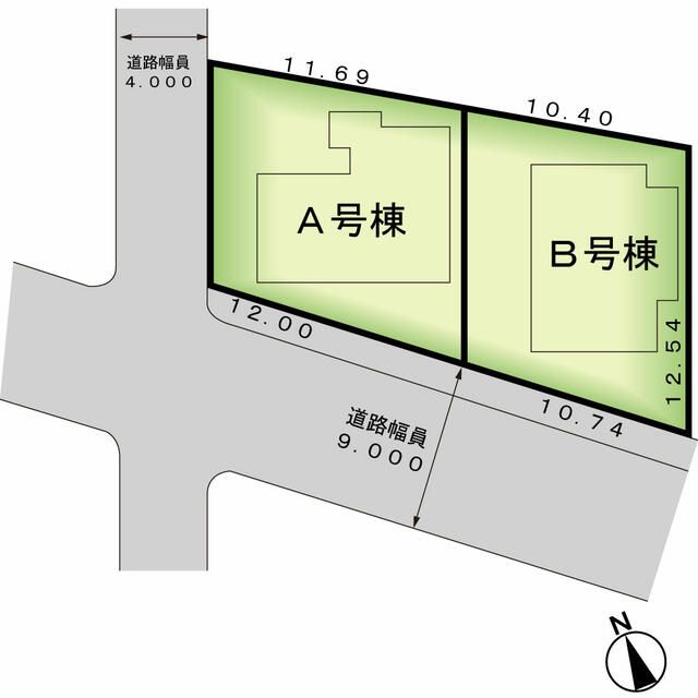 New Build 4LDK House in Musashino City, Tokyo | 2026 Completion - Thumbnail 4