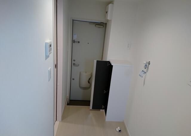 Classe Central Hayashima 1K Apartment for Rent in Yamato - Thumbnail 4