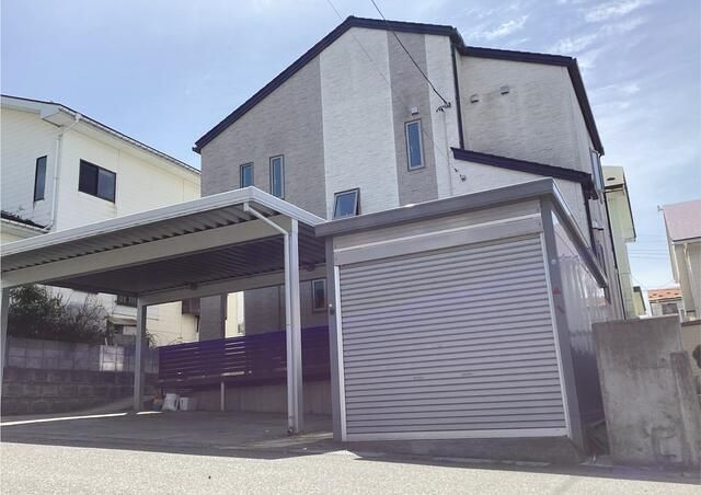 4SLDK Detached House for Sale in Aizuwakamatsu, Fukushima - Thumbnail 2