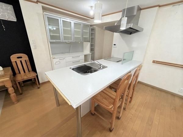 4LDK Detached House on 186 sqm Land in Komaki, Aichi - Thumbnail 3