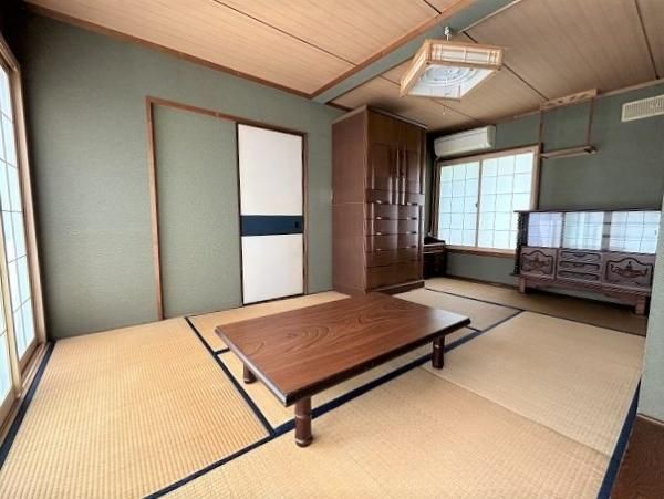 4LDK Detached House on 186 sqm Land in Komaki, Aichi - Thumbnail 2
