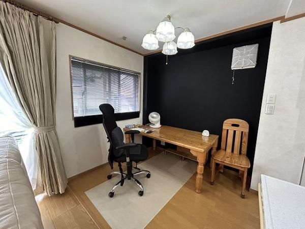 4LDK Detached House on 186 sqm Land in Komaki, Aichi - Thumbnail 4
