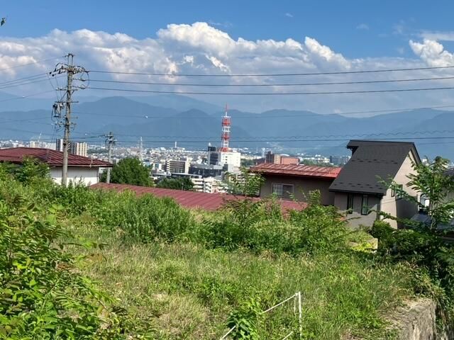 Land for Sale in Nagano City, 305.45 sqm - Thumbnail 4