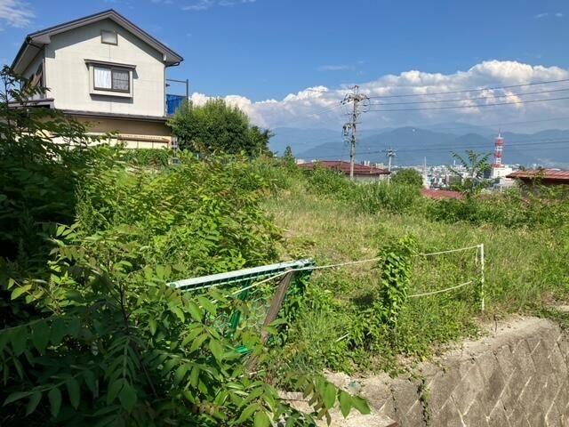 Land for Sale in Nagano City, 305.45 sqm - Thumbnail 2