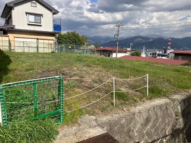 Land for Sale in Nagano City, 305.45 sqm - Thumbnail 3
