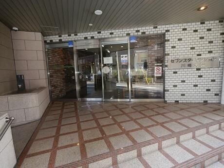 Used Apartment for Sale in Kawasaki, Kanagawa - 1LDK 32.49 sqm - Thumbnail 3