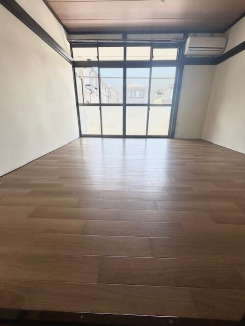Casa Bianca Maisonette Apartment for Rent in Kawagoe, Saitama - Thumbnail 3