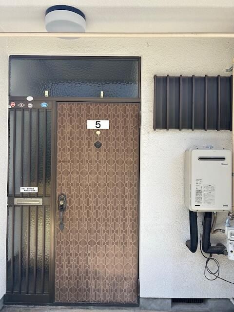 Casa Bianca Maisonette Apartment for Rent in Kawagoe, Saitama - Thumbnail 2