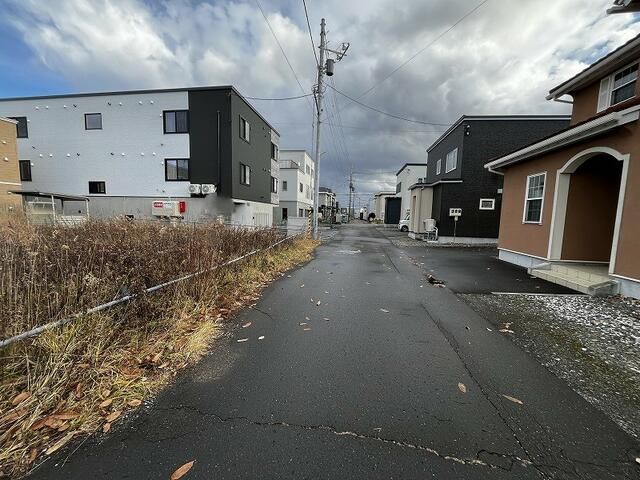 Residential Land for Sale in Chitose, Hokkaido - 173.53 sqm - Thumbnail 3