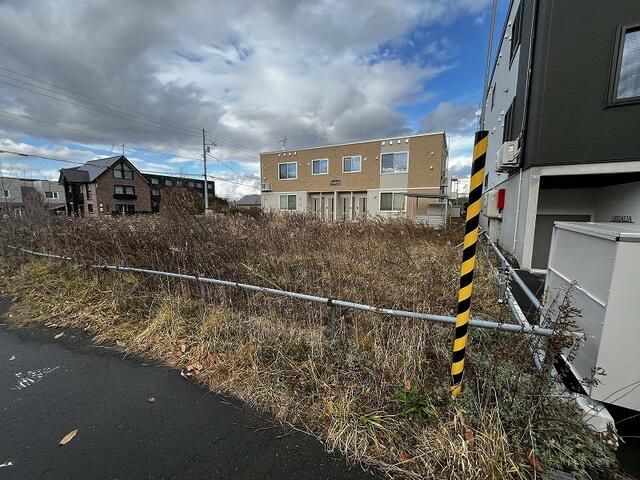 Residential Land for Sale in Chitose, Hokkaido - 173.53 sqm - Thumbnail 4