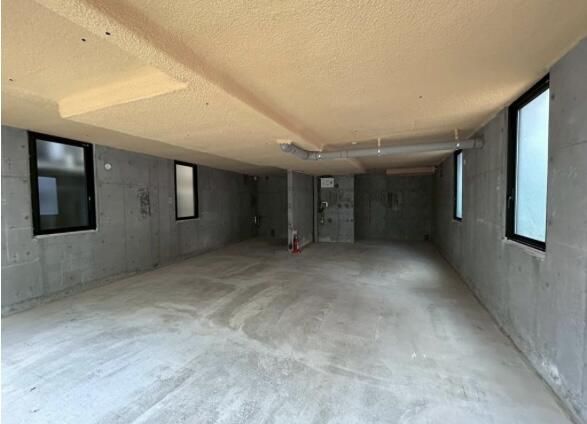 Shop/Office for Rent in Heureux Nakano Wakamiya, Tokyo - Thumbnail 4