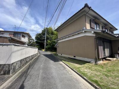 [Real Estate Japan] Property details: Nara Prefecture Kitakatsuragi-gun Koryo-cho Hirao / Yamatotakada Station property information: Used detached house — Image 1, Koryo, Nara