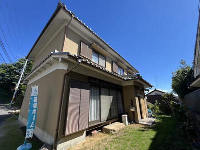 [Real Estate Japan] Property details: Nara Prefecture Kitakatsuragi-gun Koryo-cho Hirao / Yamatotakada Station property information: Used detached house — Image 2, Koryo, Nara