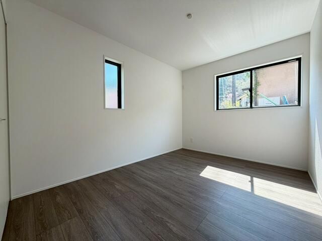 New 3LDK House for Sale in Ashikaga, Tochigi - Thumbnail 4