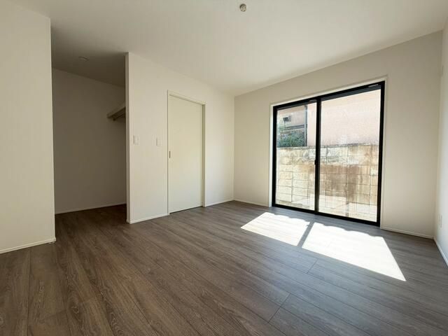 New 3LDK House for Sale in Ashikaga, Tochigi - Thumbnail 3