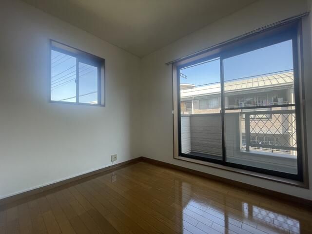Wood House Nagashima 1DK Apartment for Rent in Ichihara, Chiba - Thumbnail 4