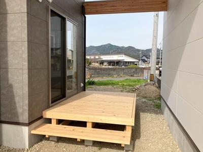 New Build House in Shimonoseki with 2SLDK Layout — Image 6, Shimonoseki, Yamaguchi