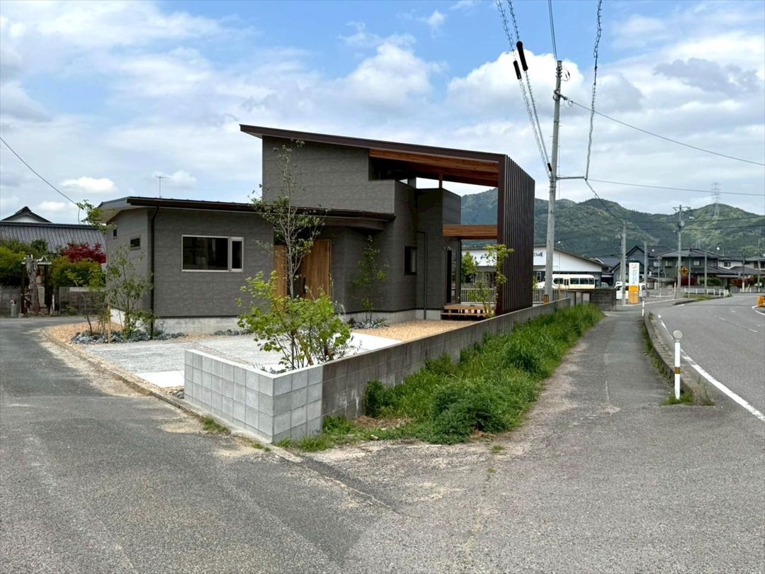 New Build House in Shimonoseki with 2SLDK Layout - Thumbnail 4