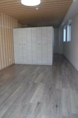 1LDK Apartment for Rent in Nakahara-ku, Kawasaki - Thumbnail 3