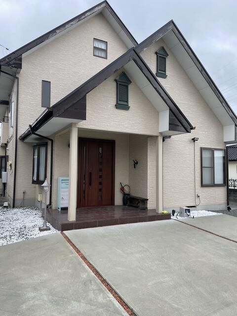 4LDK Detached House for Sale in Fuji City, Shizuoka - Main Image