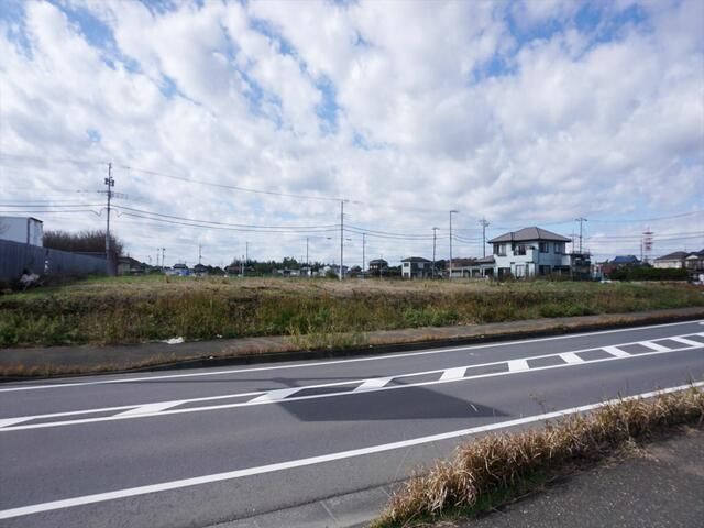 Commercial Land for Lease in Yachiyo, Chiba - 2,648 sqm - Thumbnail 2