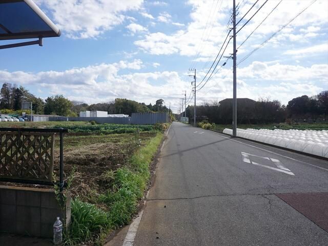Commercial Land for Lease in Yachiyo, Chiba - 2,648 sqm - Thumbnail 3