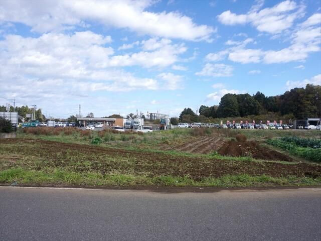 Commercial Land for Lease in Yachiyo, Chiba - 2,648 sqm - Thumbnail 4