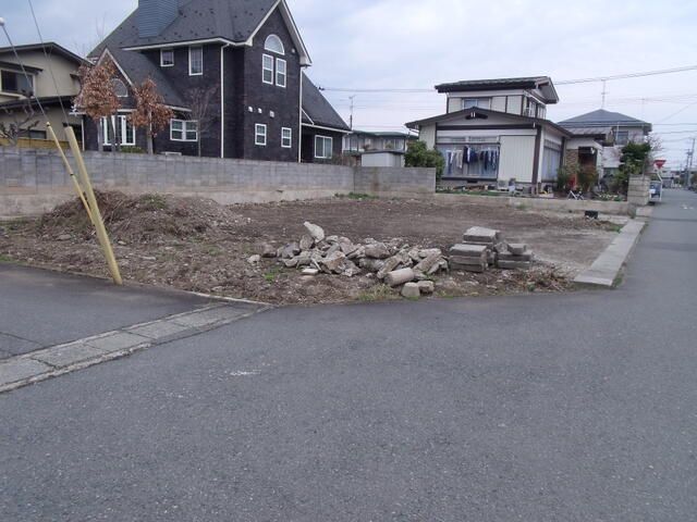 Building Land for Sale in Yamagata City, 273 sqm - Thumbnail 3