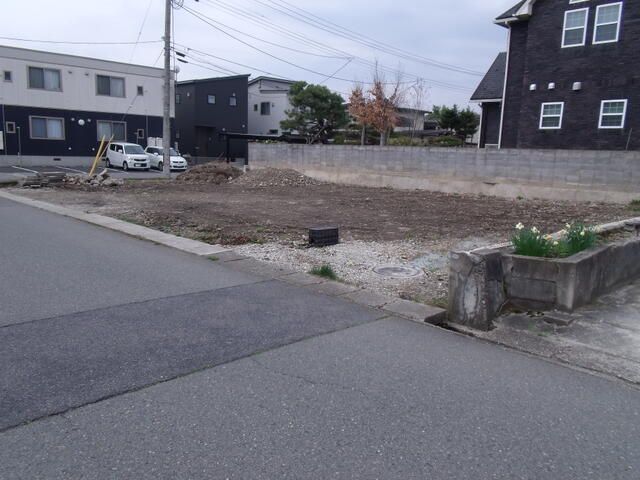 Building Land for Sale in Yamagata City, 273 sqm - Thumbnail 2