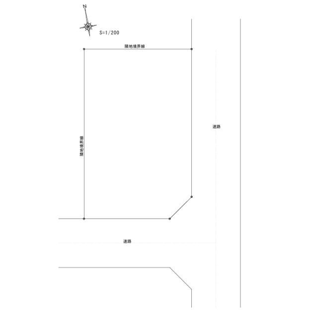 Building Land for Sale in Yamagata City, 273 sqm - Thumbnail 4