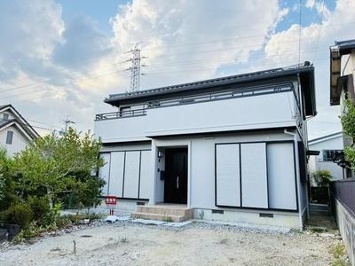 5SLDK House for Sale in Seto, Aichi with Garden and Parking — Image 7, Seto, Aichi