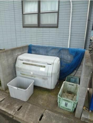 2LDK Apartment for Rent in Hino City, Tokyo - Thumbnail 2
