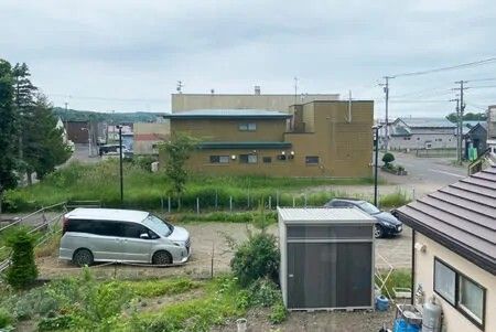 Shop-Residence for Sale at Shibecha Station Rotary, Hokkaido - Thumbnail 4
