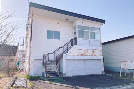 Shop-Residence for Sale at Shibecha Station Rotary, Hokkaido - Thumbnail 3