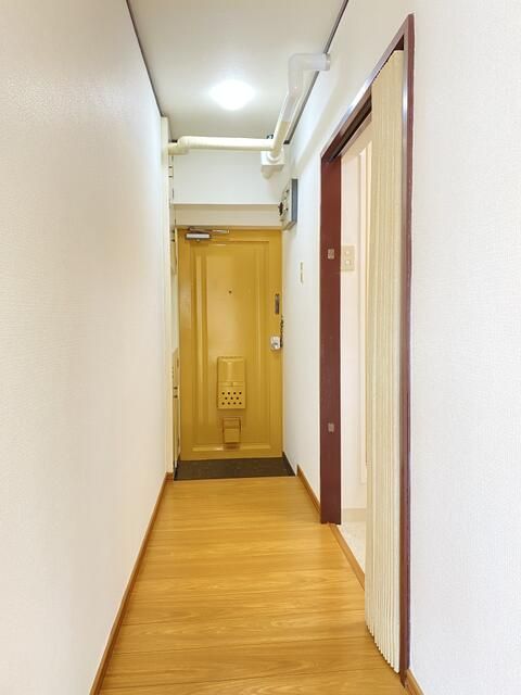 2LDK Apartment for Rent in Chuo-ku, Sapporo, 56.19 sqm - Thumbnail 3