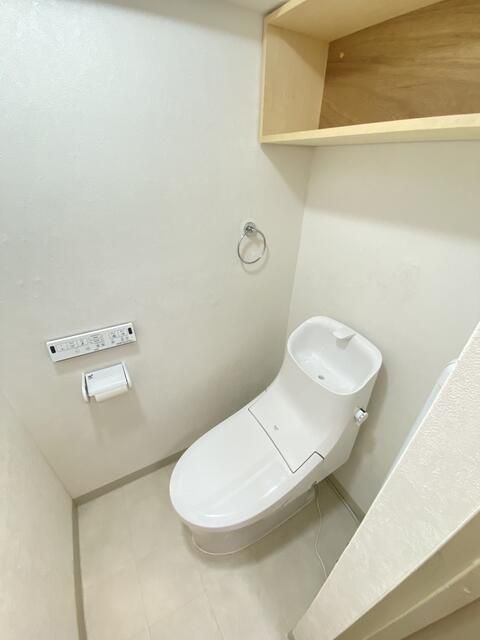 2LDK Apartment for Rent in Chuo-ku, Sapporo, 56.19 sqm - Thumbnail 4