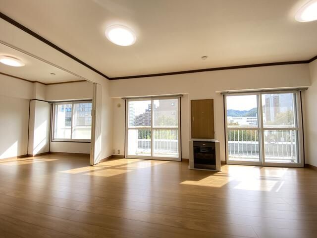 2LDK Apartment for Rent in Chuo-ku, Sapporo, 56.19 sqm - Thumbnail 2