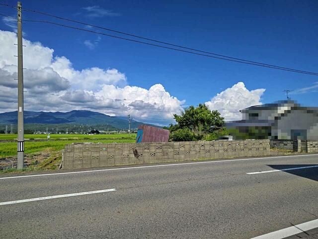 607 sqm Vacant Land for Sale in Aizuwakamatsu, Fukushima - Thumbnail 2