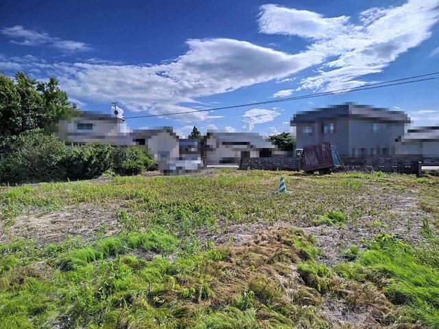 607 sqm Vacant Land for Sale in Aizuwakamatsu, Fukushima - Thumbnail 4