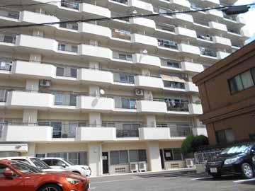 Office for Rent in Sendai Miyagino Ward, 73.14 sqm - Thumbnail 2