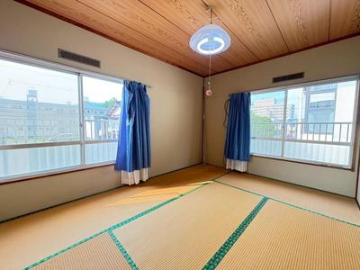 3DK Detached House for Sale in Yamaguchi City, Yamaguchi — Image 22, Yamaguchi, Yamaguchi