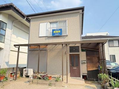 3DK Detached House for Sale in Yamaguchi City, Yamaguchi — Image 7, Yamaguchi, Yamaguchi