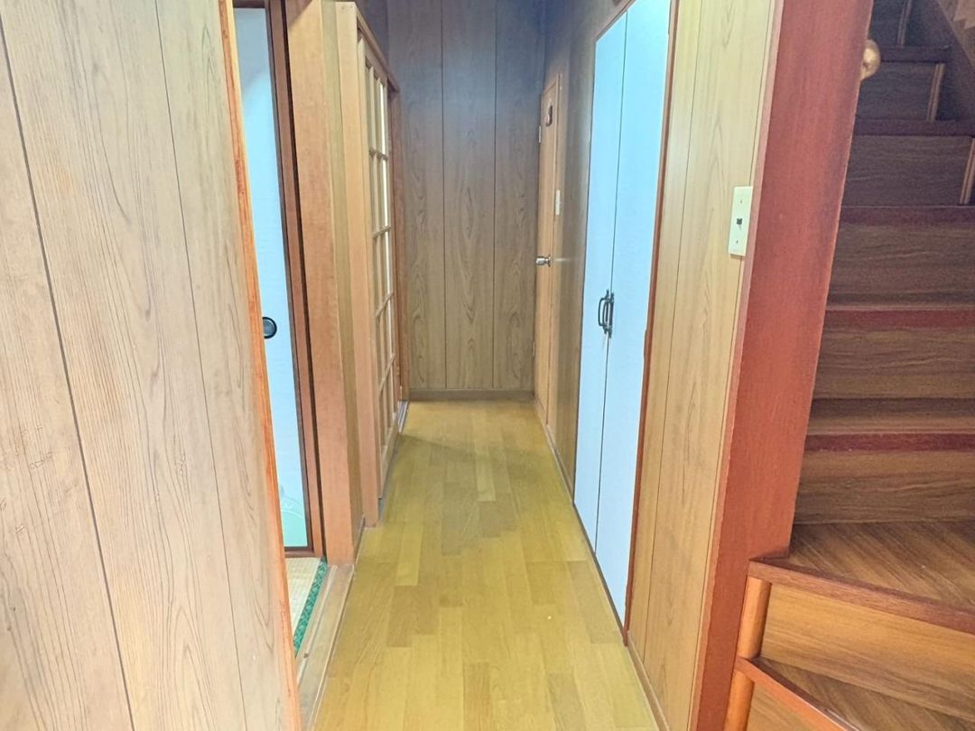 3DK Detached House for Sale in Yamaguchi City, Yamaguchi - Thumbnail 2