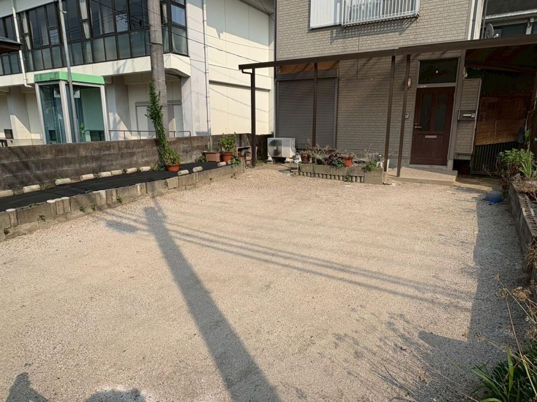 3DK Detached House for Sale in Yamaguchi City, Yamaguchi - Thumbnail 4